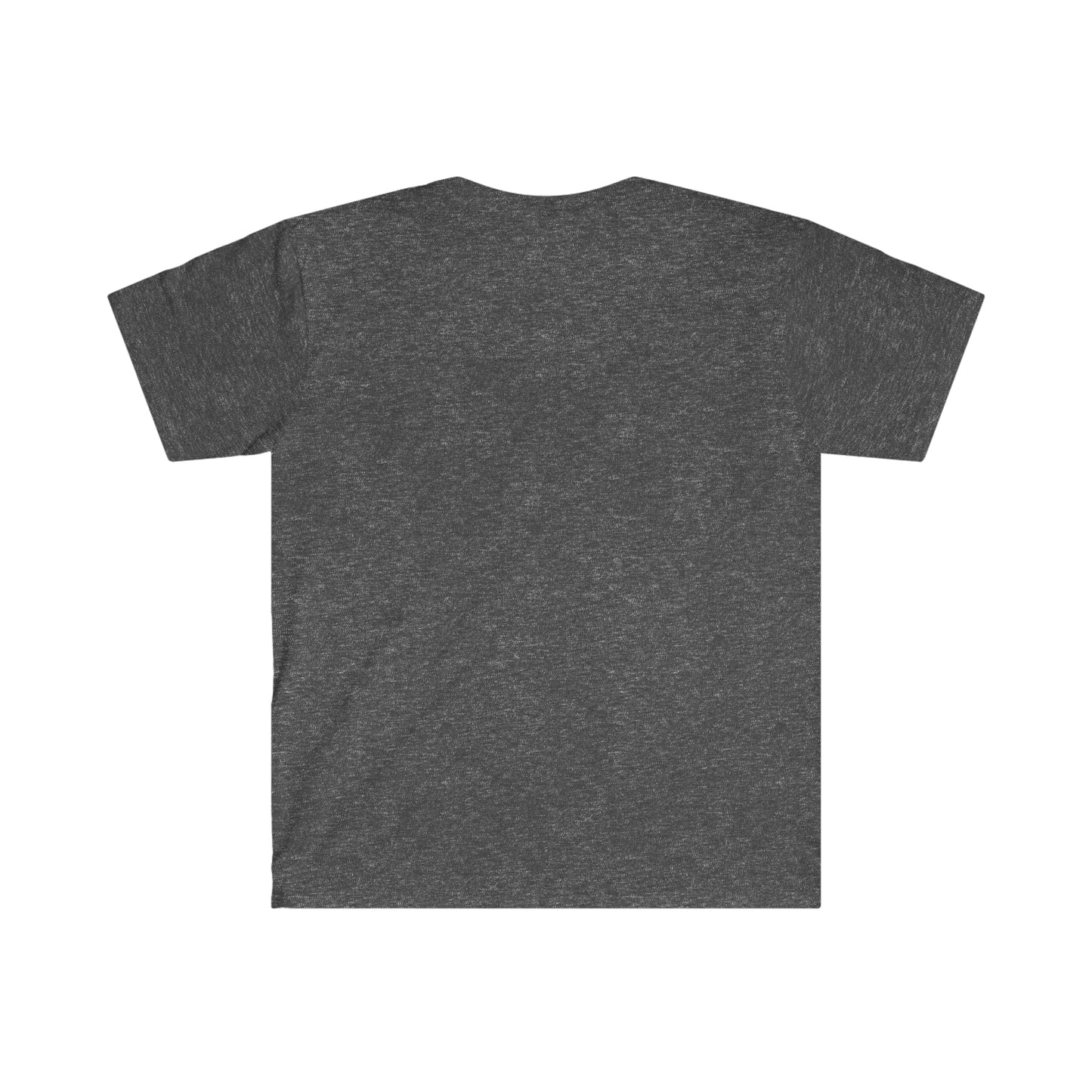 PRAY Unisex Softstyle T-Shirt
