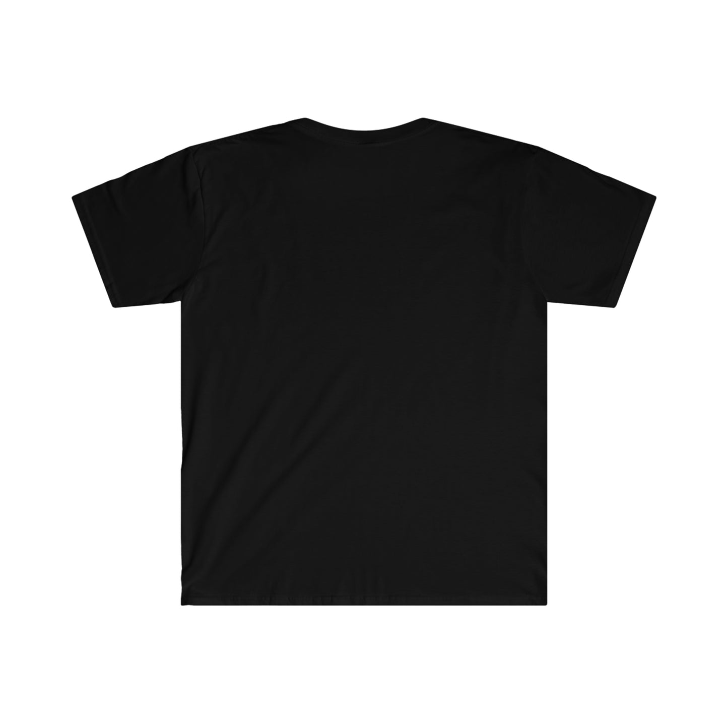 PRAY Unisex Softstyle T-Shirt