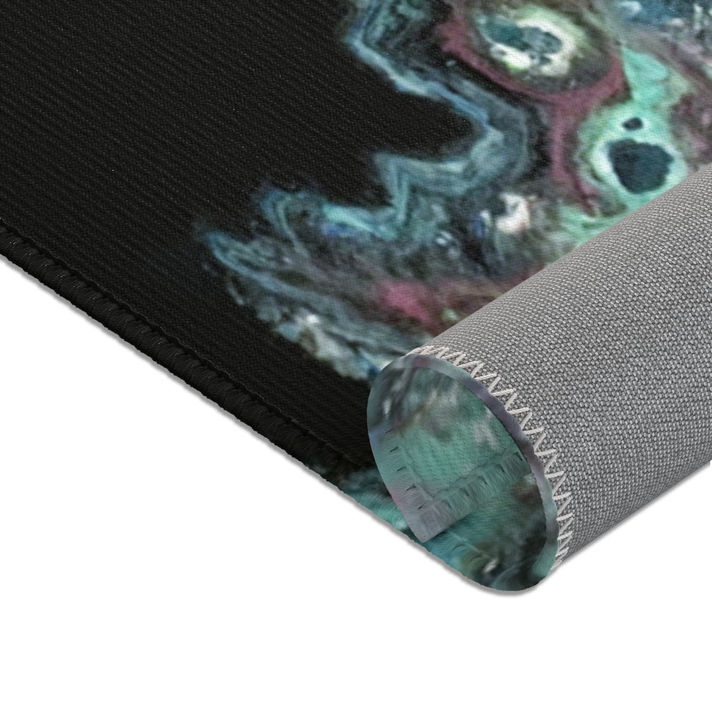 Abstract Art Printed Area Rugs