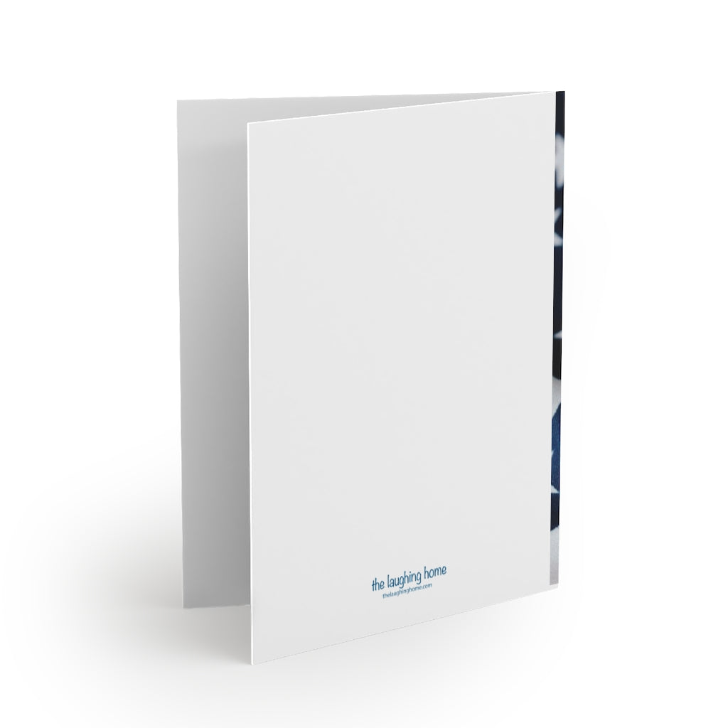 American Greeting cards (8 pcs)