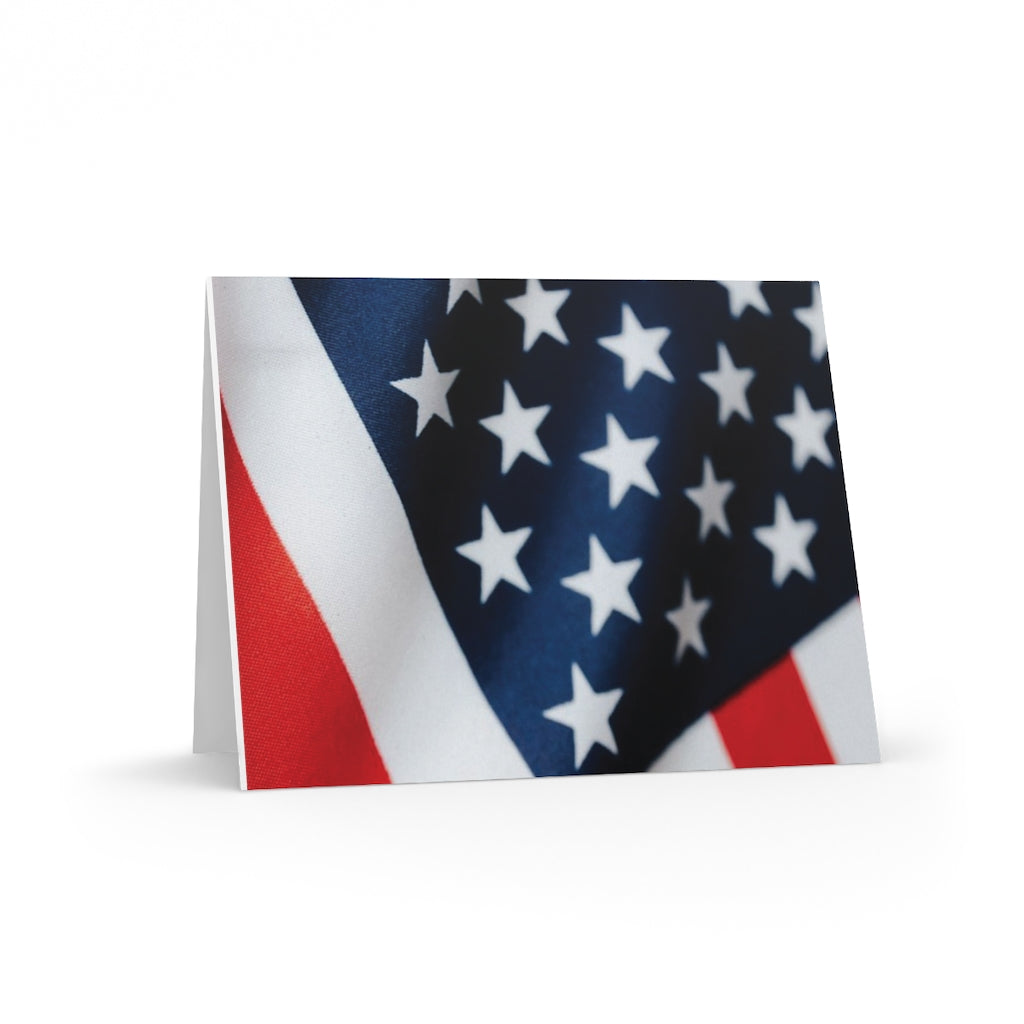 American Greeting cards (8 pcs)