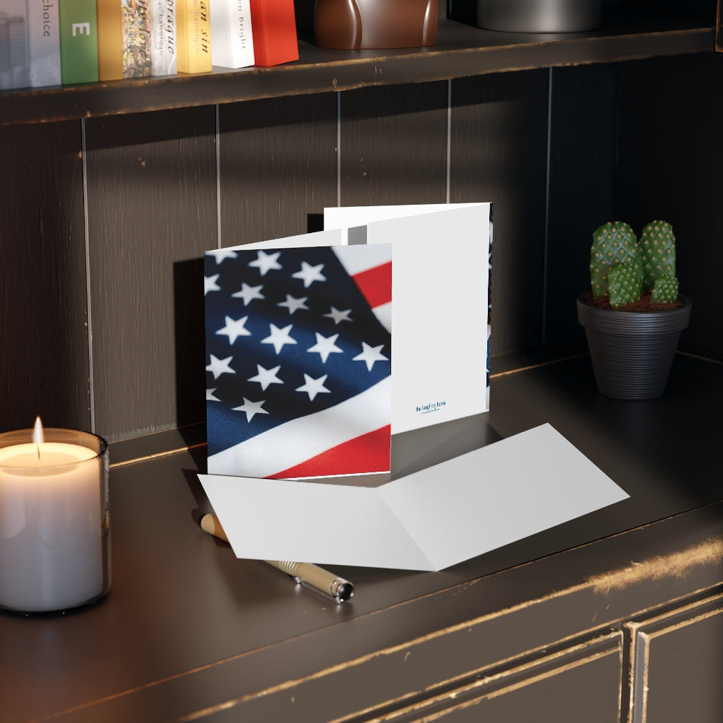 American Greeting cards (8 pcs)
