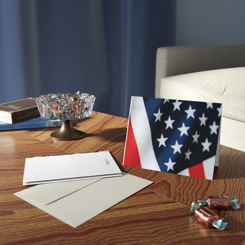 American Greeting cards (8 pcs)