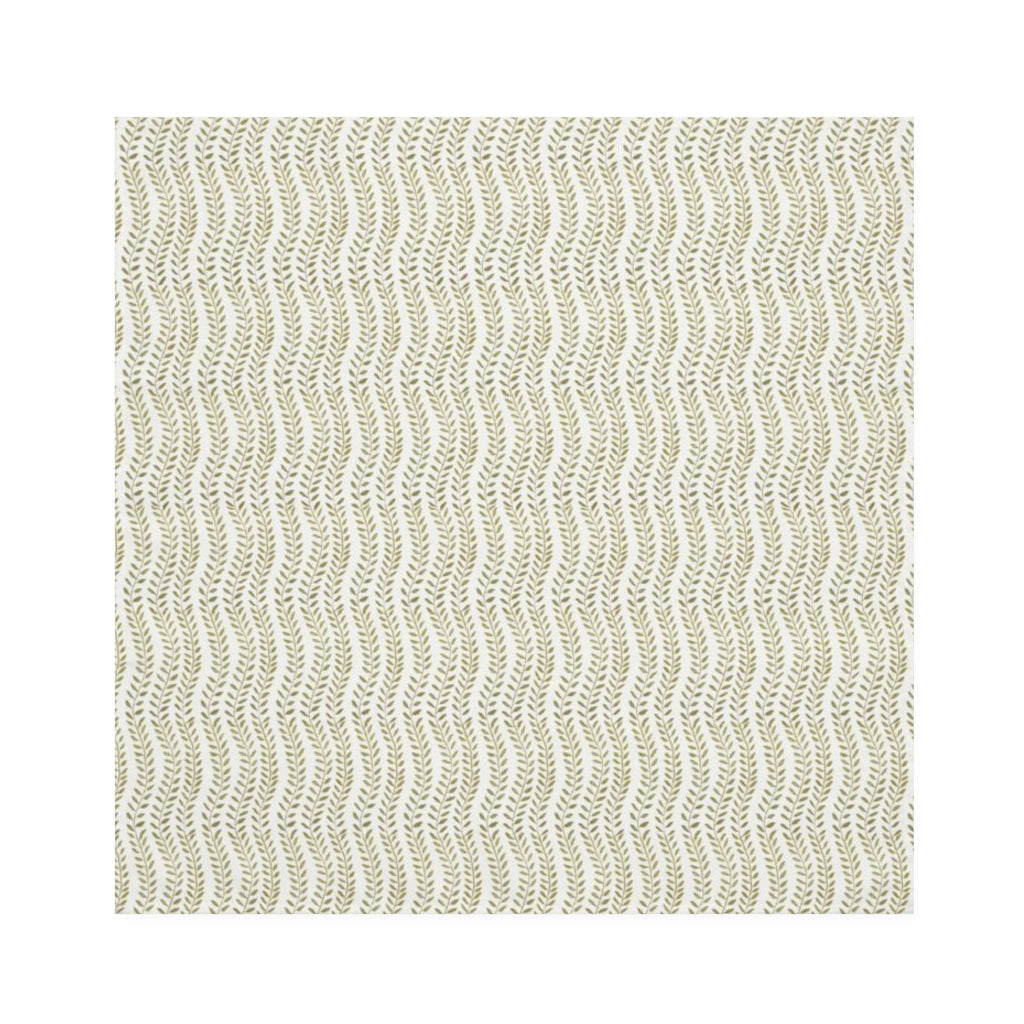 Spring Vine Leaves Napkins, Set of 4