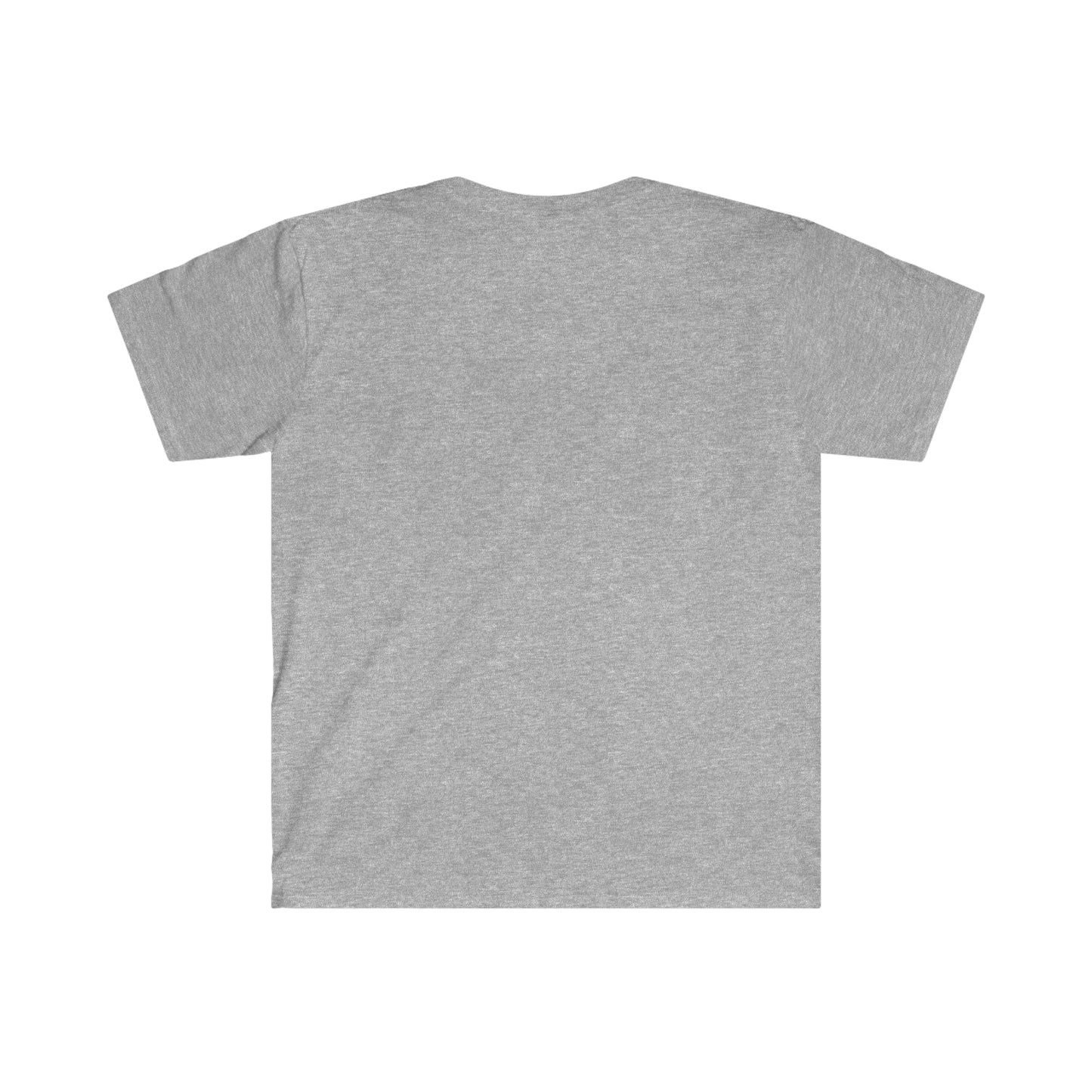 PRAY Unisex Softstyle T-Shirt