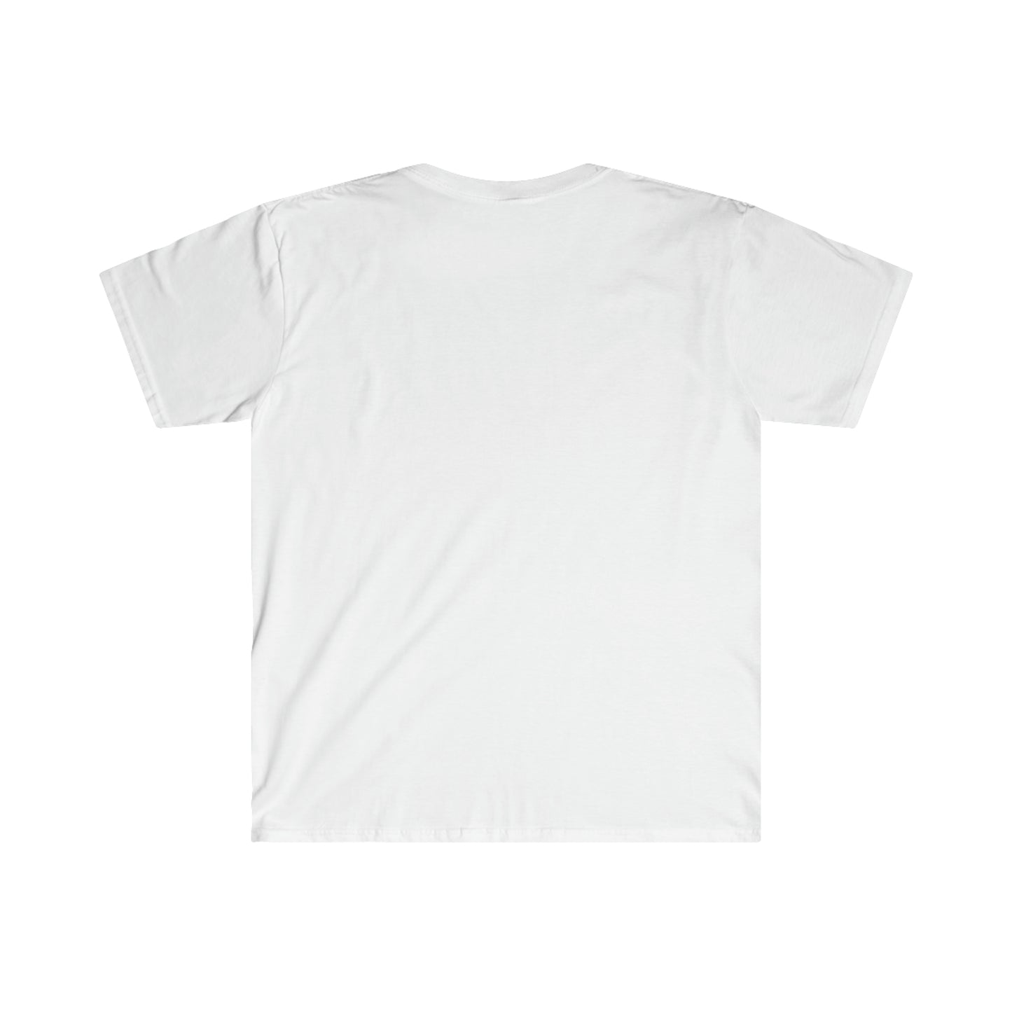 YHWH Unisex Softstyle T-Shirt