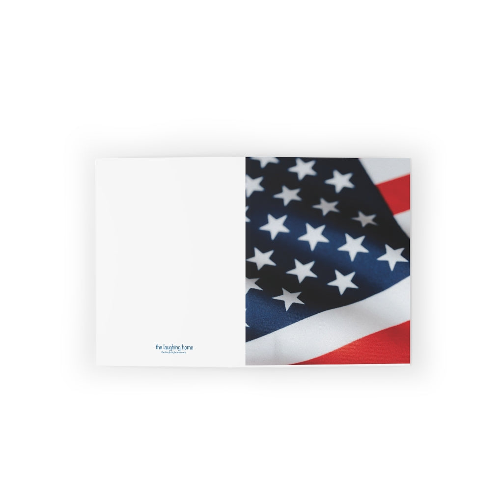 American Greeting cards (8 pcs)