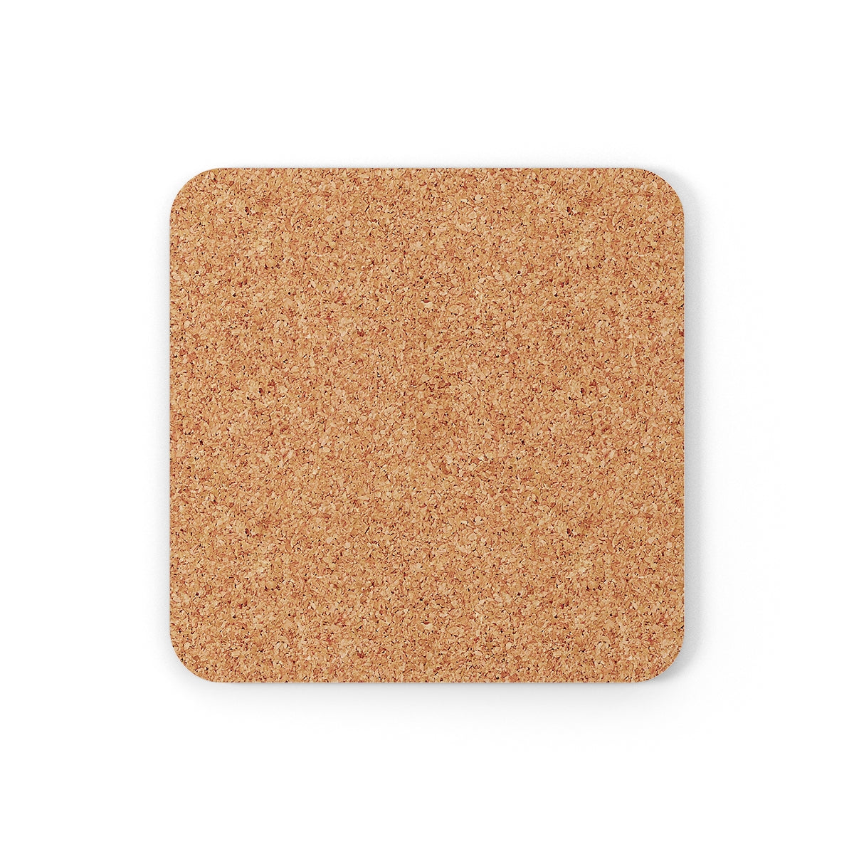 Too Early for a Drink? Corkwood Coaster Set of 4