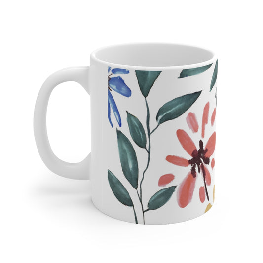 World's Greatest Mom Ceramic Mug 11oz