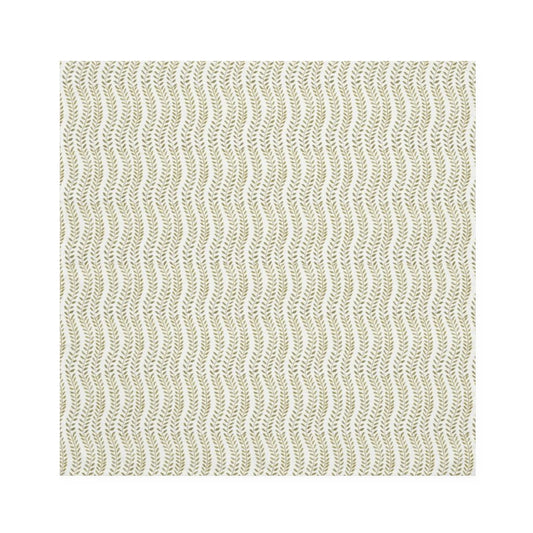 Spring Vine Leaves Napkins, Set of 4