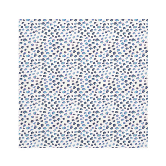 Cheetah Napkins, Set of 4